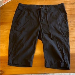 Columbia Capri Hiking Pants